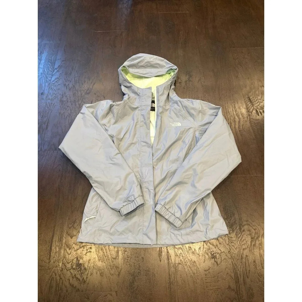 The North Face HyVent Lightweight Jacket, Women Jacket - Women's small (g7)
